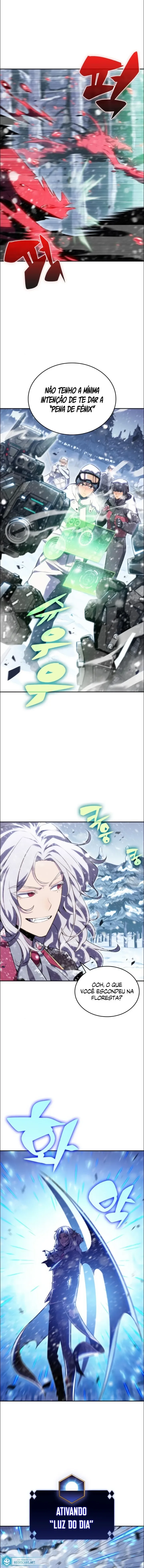 Read Solo Max Level Newbie PT Manga Online