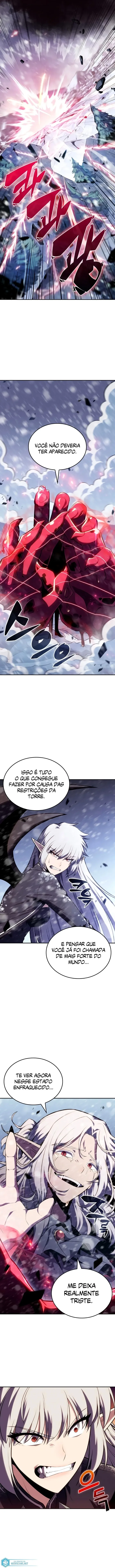 Read Solo Max Level Newbie PT Manga Online