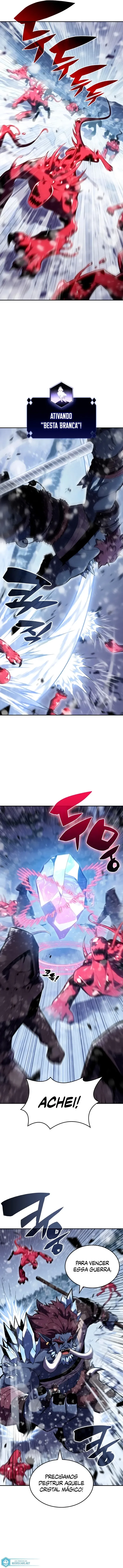 Read Solo Max Level Newbie PT Manga Online