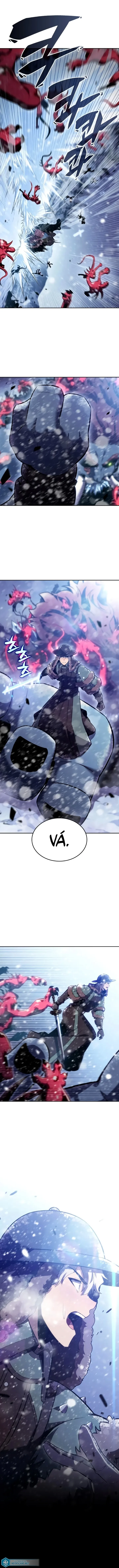 Read Solo Max Level Newbie PT Manga Online