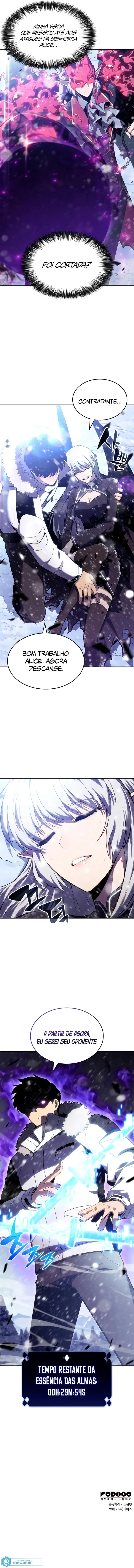 Read Solo Max Level Newbie PT Manga Online