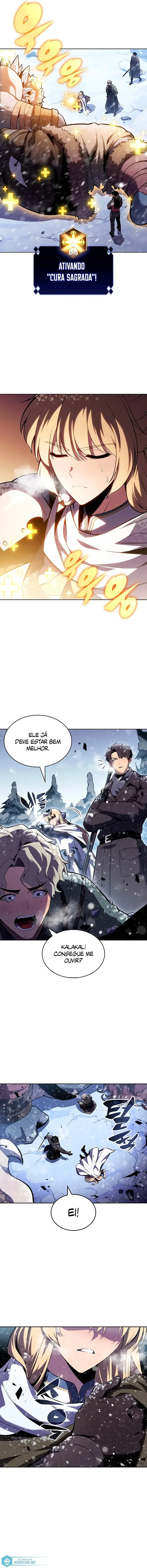Read Solo Max Level Newbie PT Manga Online