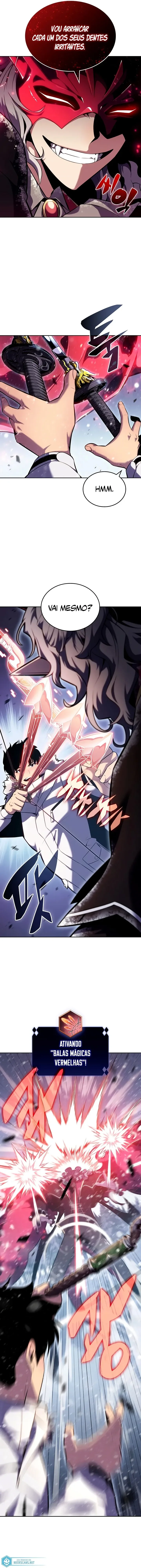 Read Solo Max Level Newbie PT Manga Online