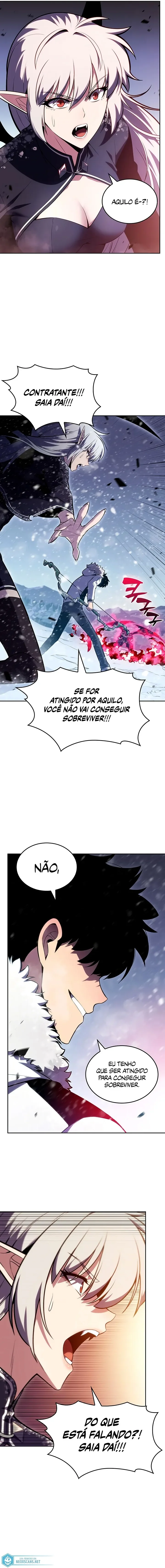 Read Solo Max Level Newbie PT Manga Online