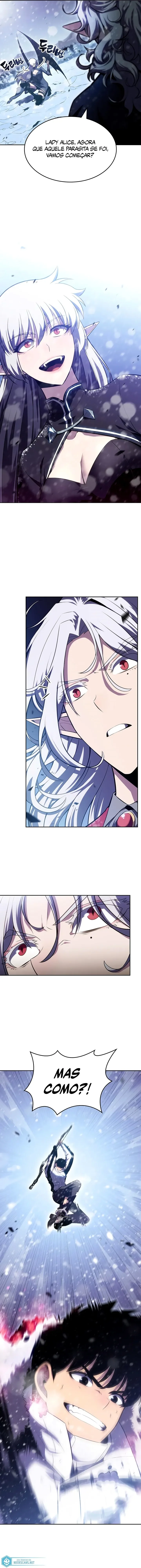 Read Solo Max Level Newbie PT Manga Online