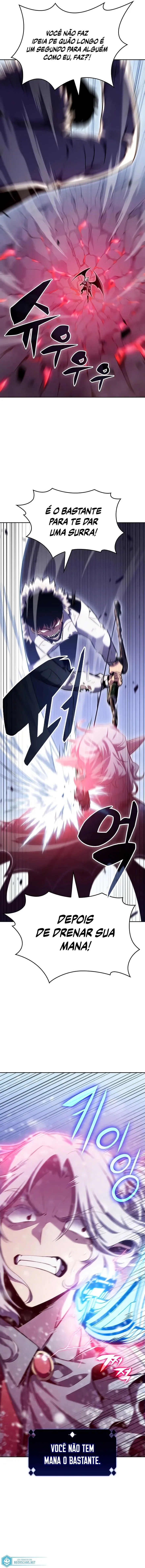 Read Solo Max Level Newbie PT Manga Online