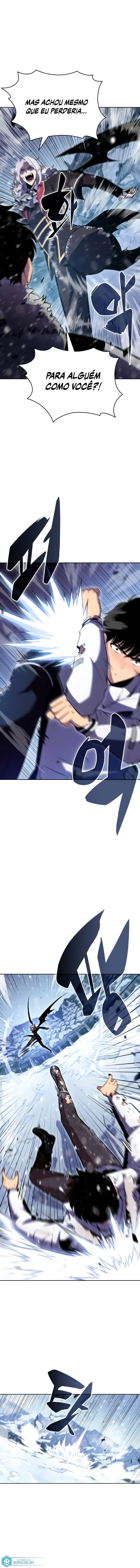 Read Solo Max Level Newbie PT Manga Online