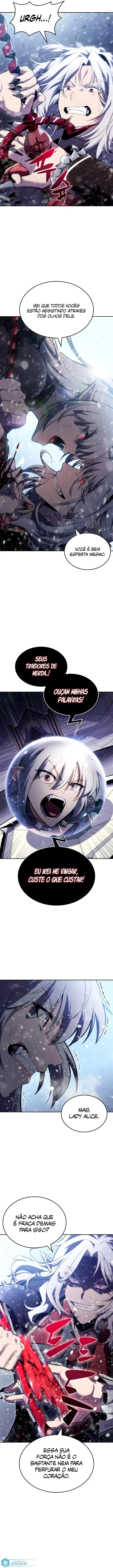 Read Solo Max Level Newbie PT Manga Online