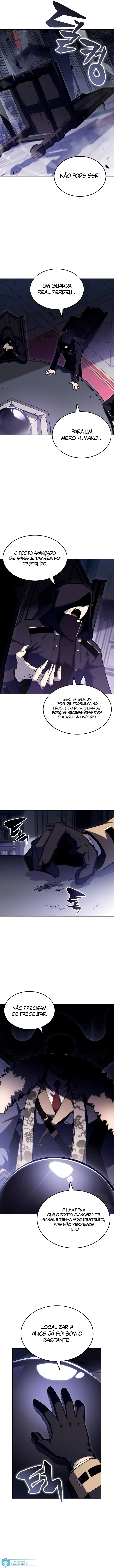 Read Solo Max Level Newbie PT Manga Online