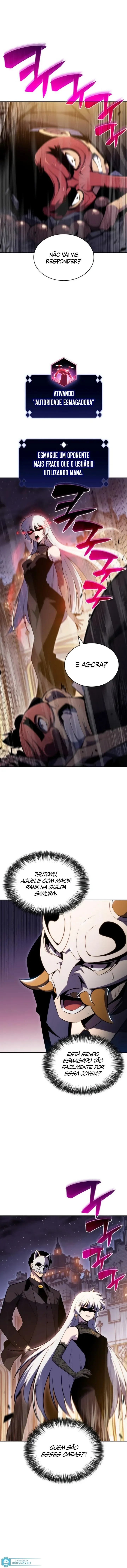 Read Solo Max Level Newbie PT Manga Online