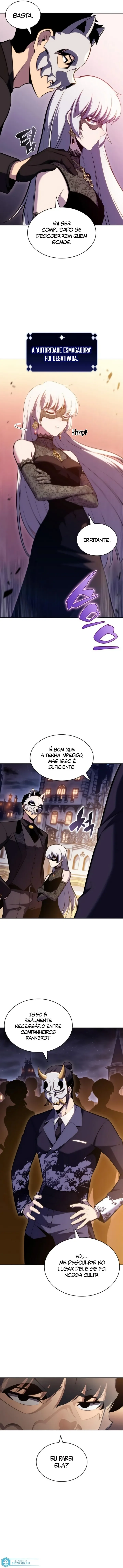 Read Solo Max Level Newbie PT Manga Online