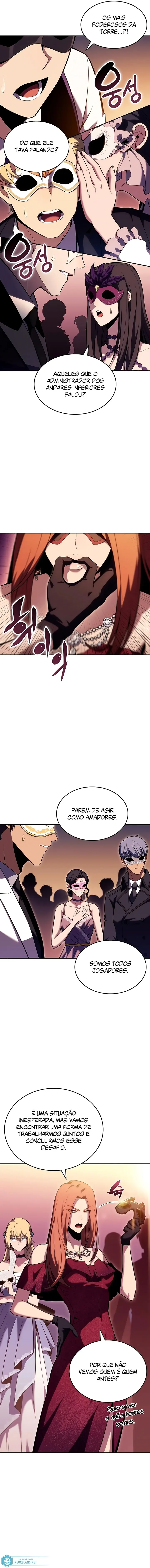 Read Solo Max Level Newbie PT Manga Online