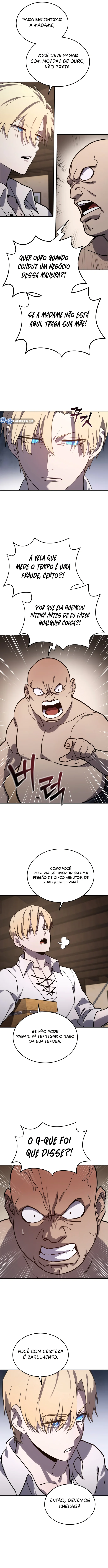 Read Star Embracing Swordmaster PT Manga Online