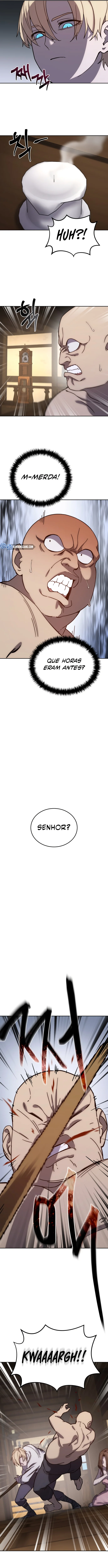 Read Star Embracing Swordmaster PT Manga Online