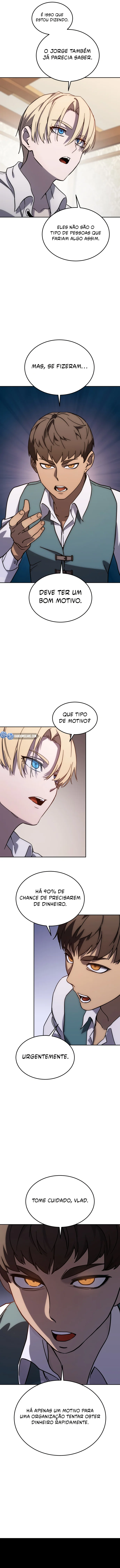 Read Star Embracing Swordmaster PT Manga Online