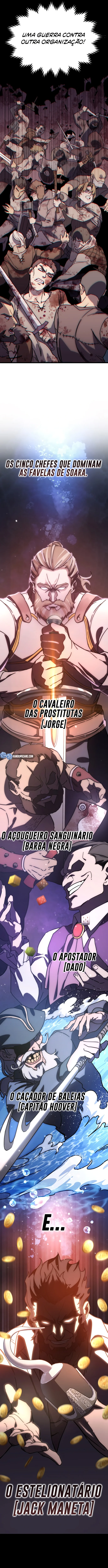 Read Star Embracing Swordmaster PT Manga Online