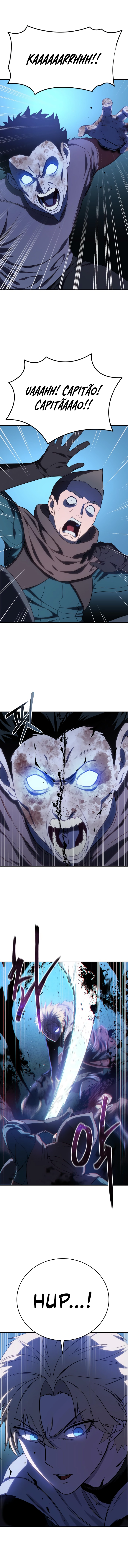 Read Star Embracing Swordmaster PT Manga Online