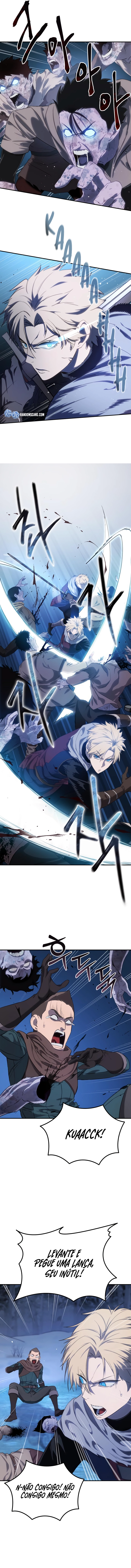 Read Star Embracing Swordmaster PT Manga Online