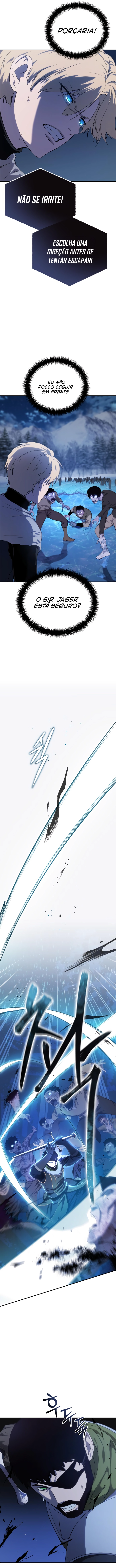 Read Star Embracing Swordmaster PT Manga Online