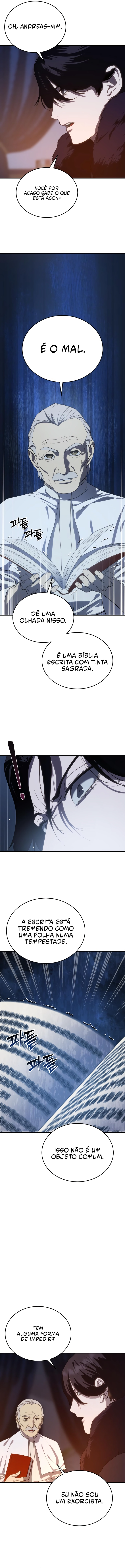 Read Star Embracing Swordmaster PT Manga Online