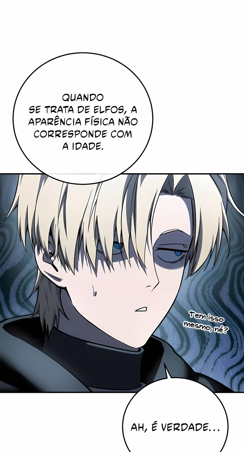 Read Star Embracing Swordmaster PT Manga Online