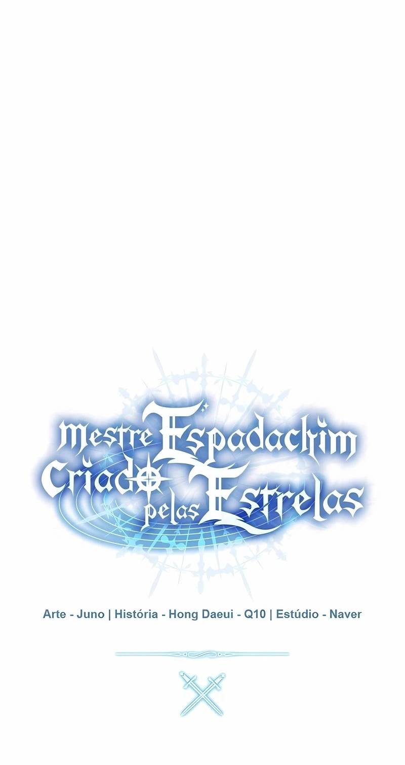 Read Star Embracing Swordmaster PT Manga Online