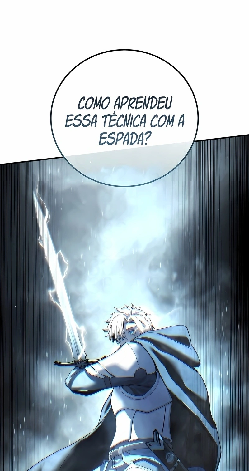 Read Star Embracing Swordmaster PT Manga Online