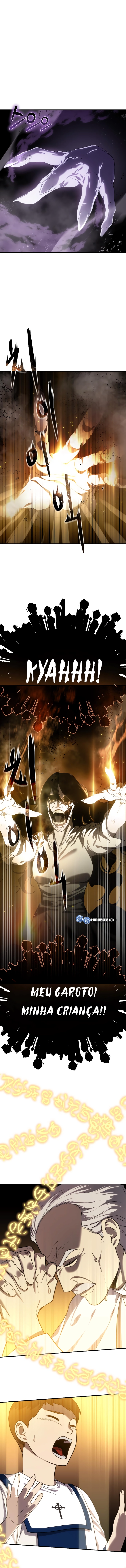 Read Star Embracing Swordmaster PT Manga Online