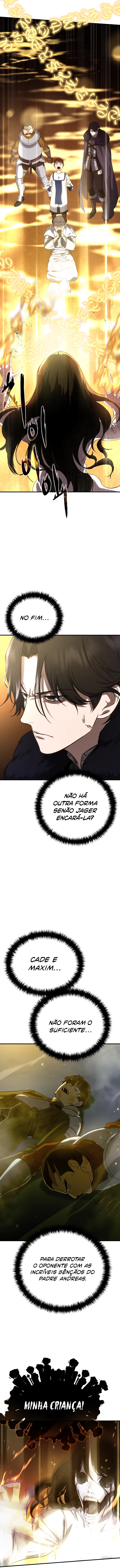 Read Star Embracing Swordmaster PT Manga Online