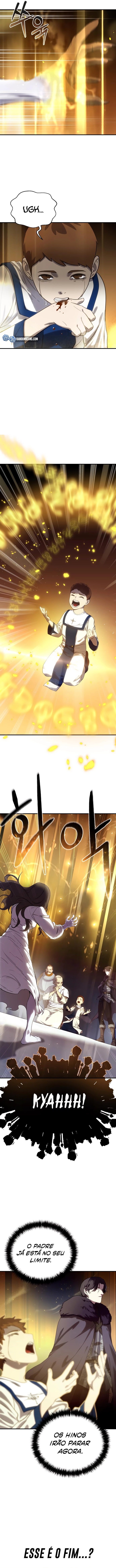 Read Star Embracing Swordmaster PT Manga Online