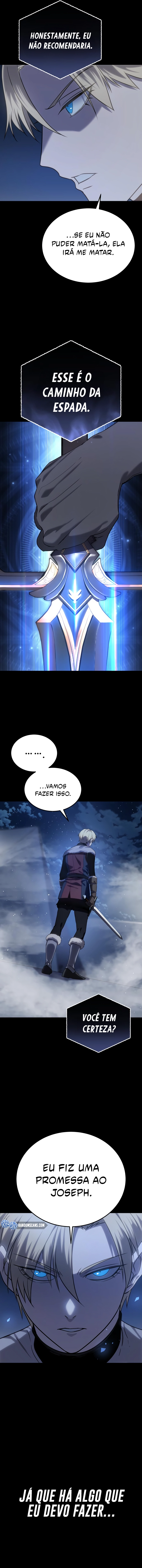 Read Star Embracing Swordmaster PT Manga Online
