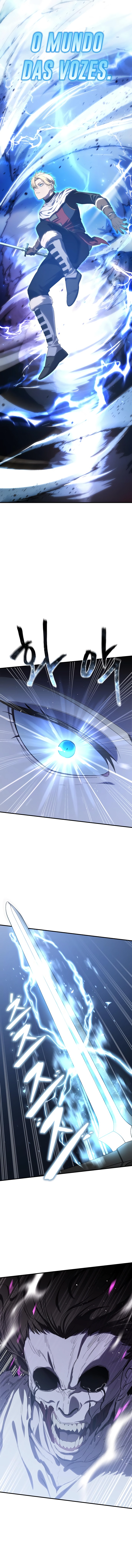 Read Star Embracing Swordmaster PT Manga Online