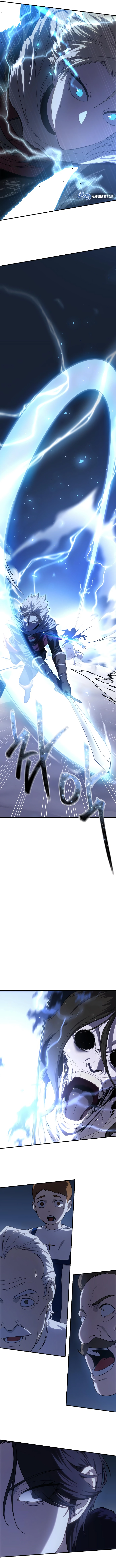 Read Star Embracing Swordmaster PT Manga Online