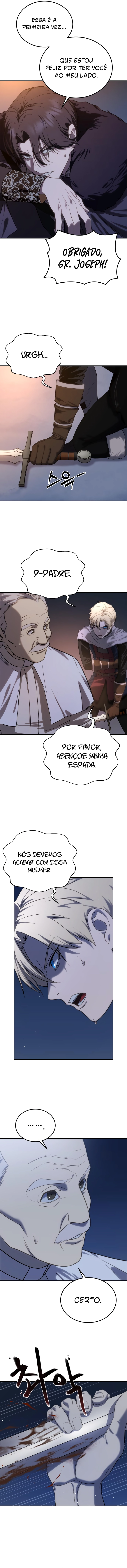 Read Star Embracing Swordmaster PT Manga Online