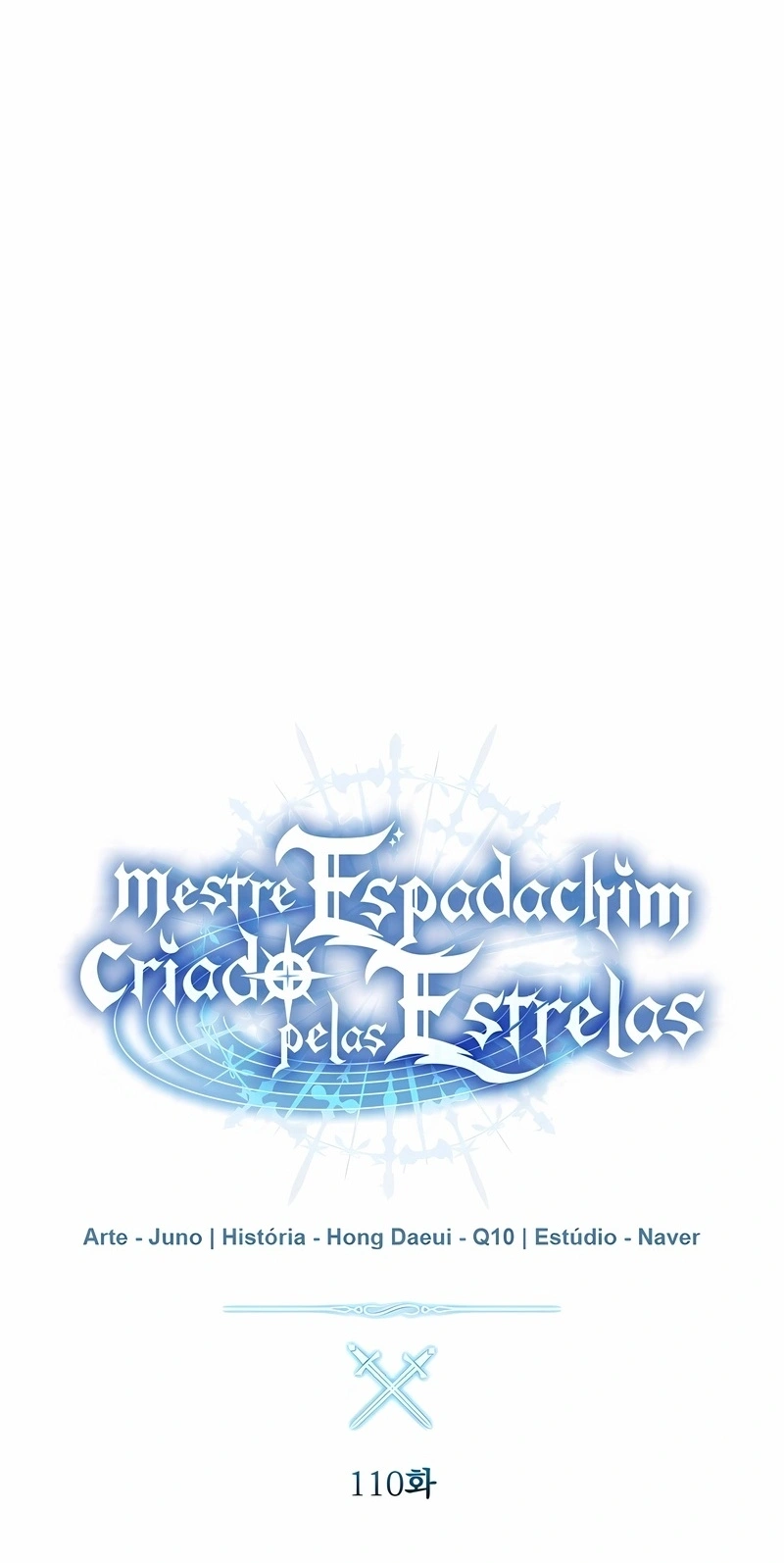 Read Star Embracing Swordmaster PT Manga Online
