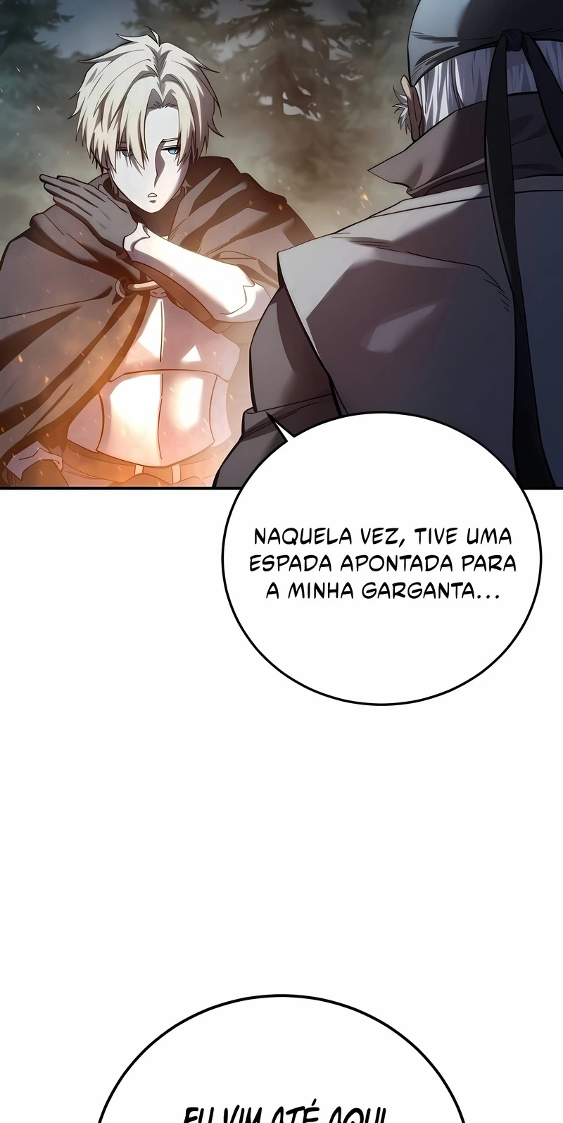 Read Star Embracing Swordmaster PT Manga Online