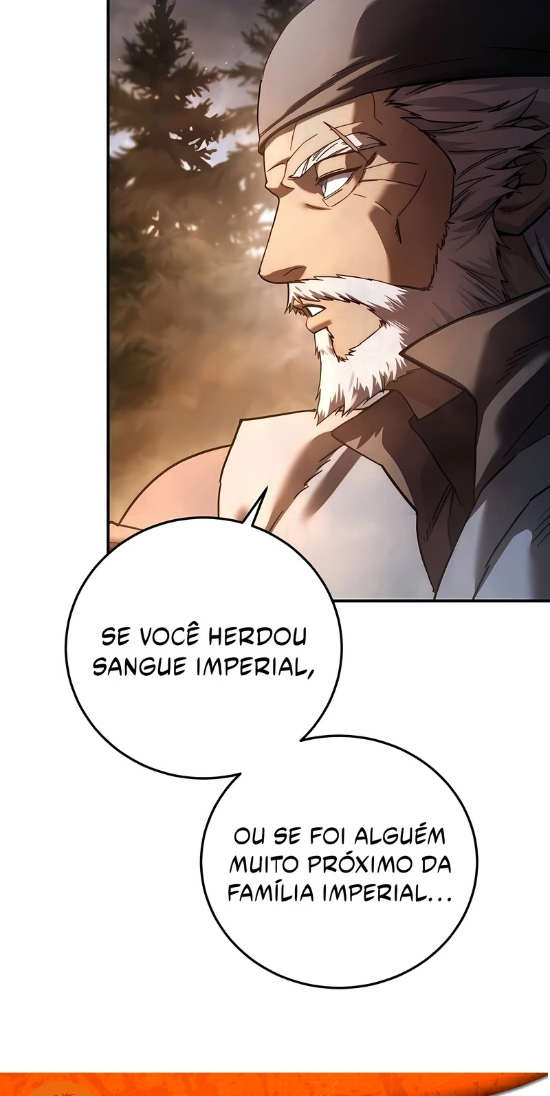 Read Star Embracing Swordmaster PT Manga Online