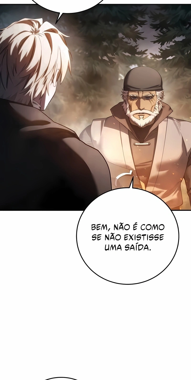 Read Star Embracing Swordmaster PT Manga Online