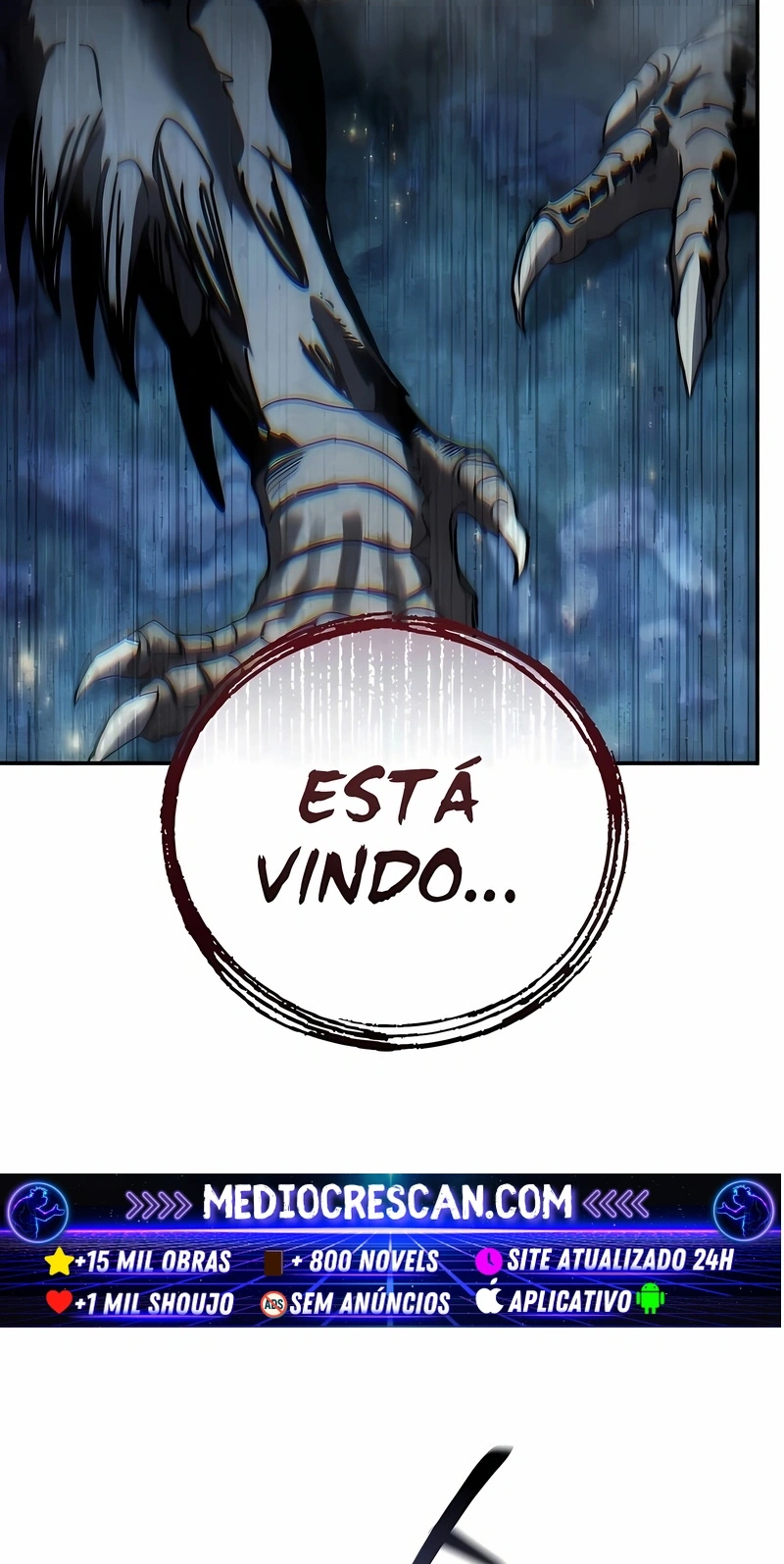 Read Star Embracing Swordmaster PT Manga Online