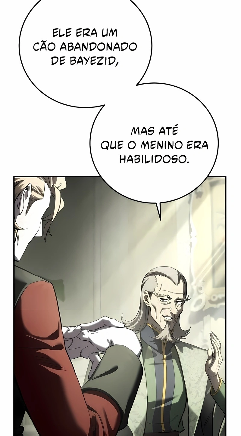 Read Star Embracing Swordmaster PT Manga Online