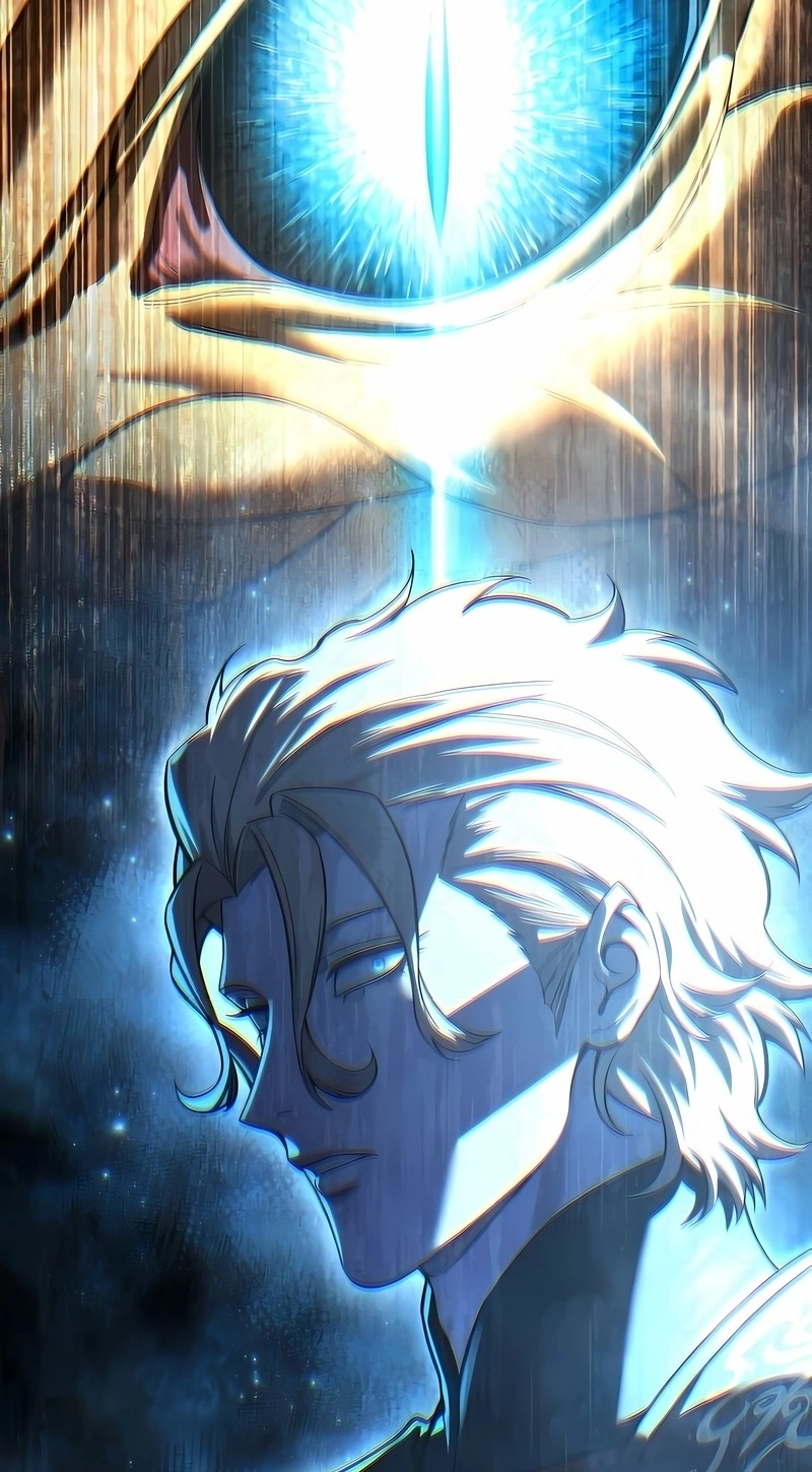 Read Star Embracing Swordmaster PT Manga Online