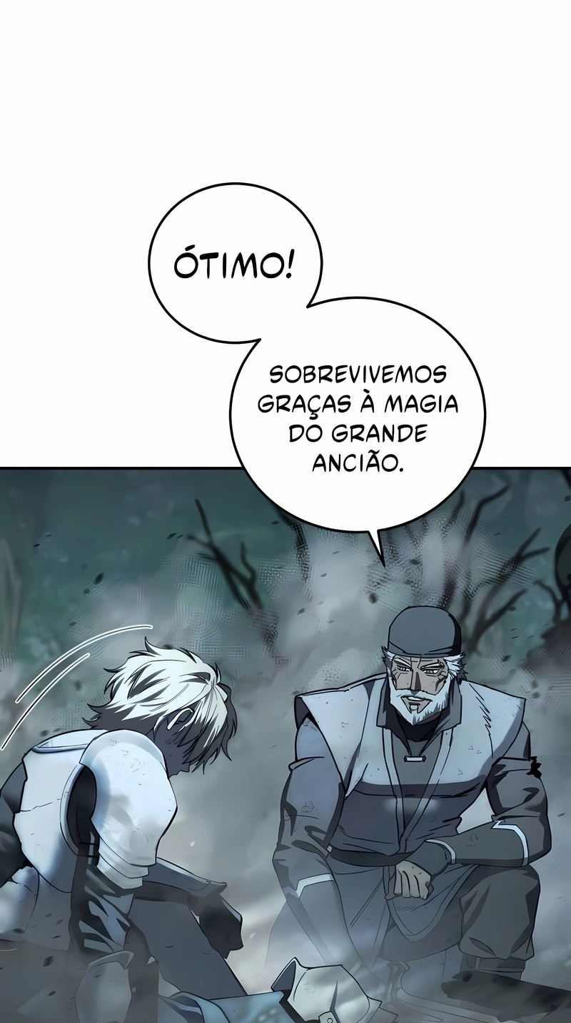 Read Star Embracing Swordmaster PT Manga Online