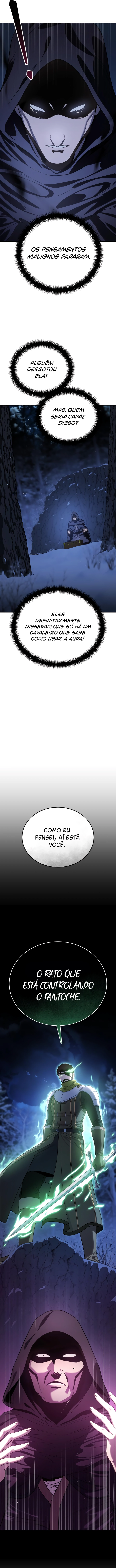 Read Star Embracing Swordmaster PT Manga Online