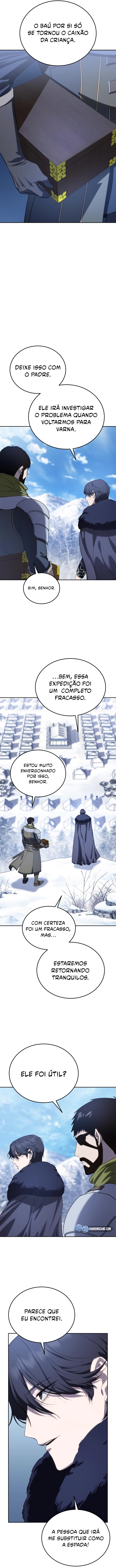 Read Star Embracing Swordmaster PT Manga Online