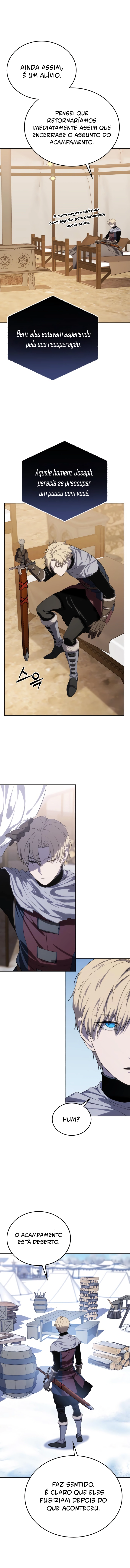 Read Star Embracing Swordmaster PT Manga Online