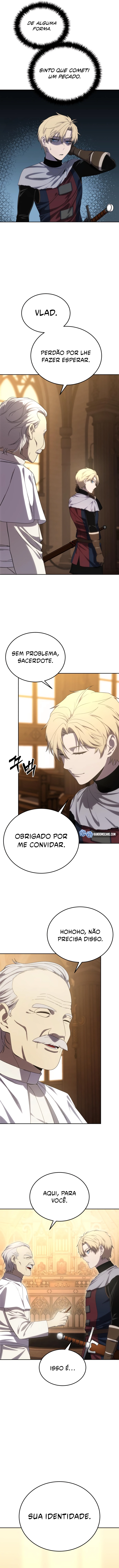 Read Star Embracing Swordmaster PT Manga Online