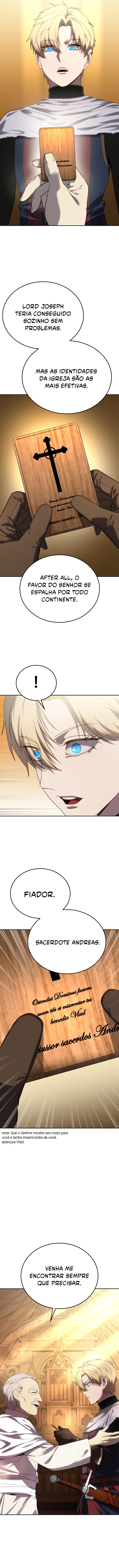 Read Star Embracing Swordmaster PT Manga Online