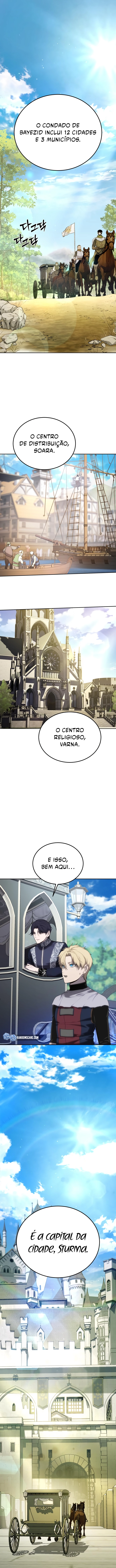 Read Star Embracing Swordmaster PT Manga Online
