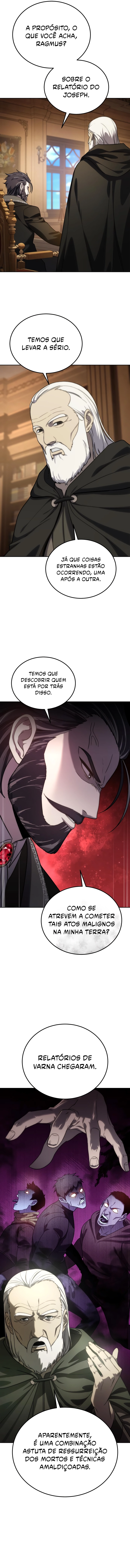 Read Star Embracing Swordmaster PT Manga Online