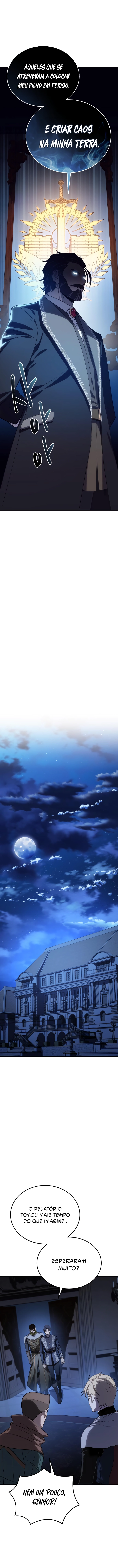 Read Star Embracing Swordmaster PT Manga Online